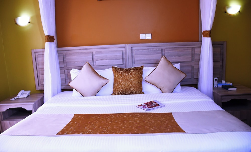 Deluxe Room photo 2