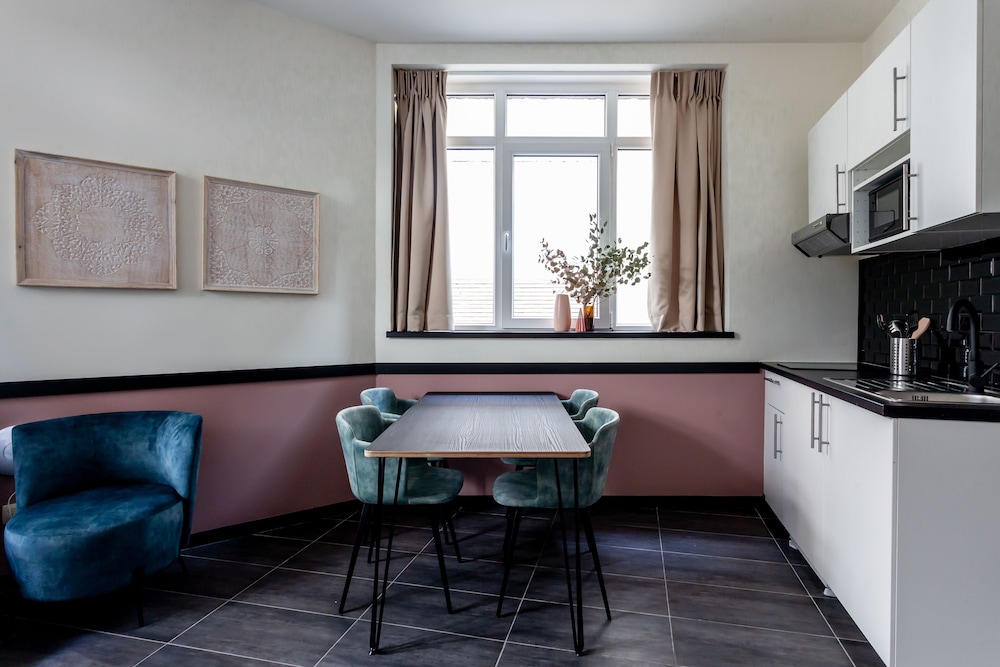 Comfort Apartment