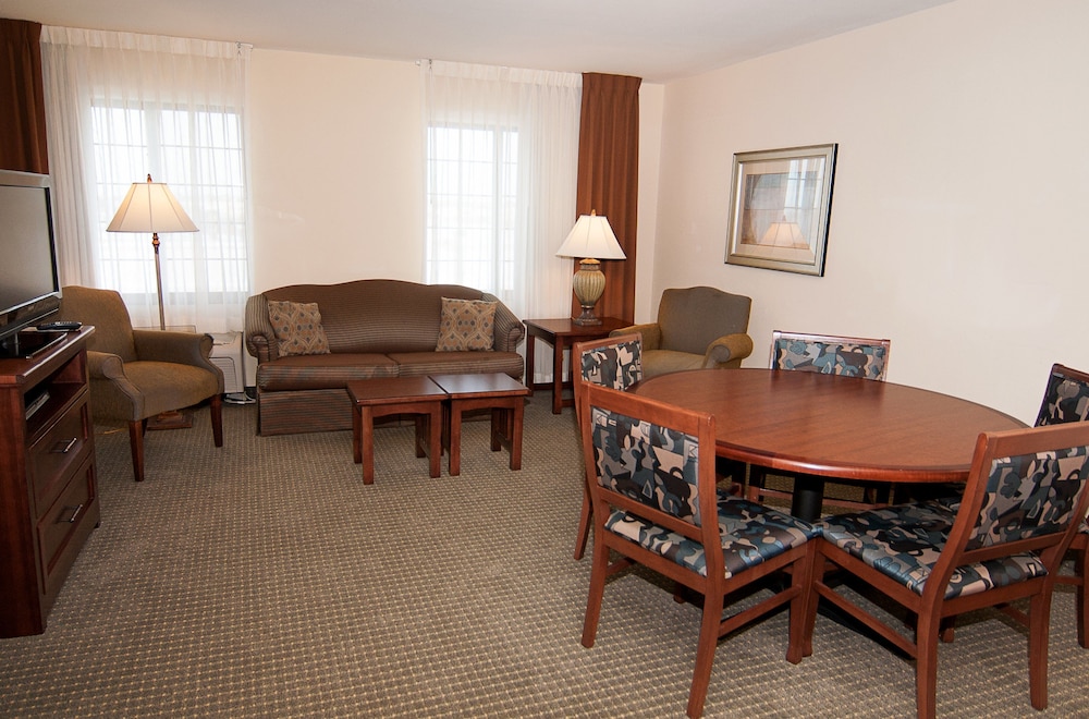 Suite, 1 Bedroom, Non Smoking, Kitchen