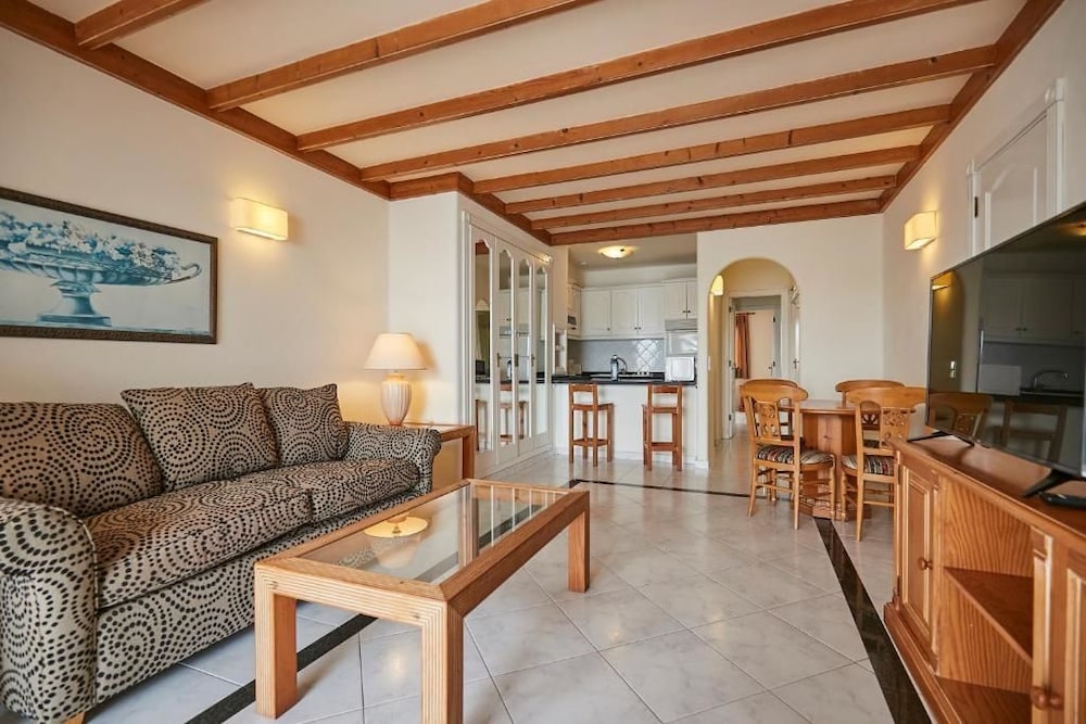 Apartamento, 1 Dormitorio