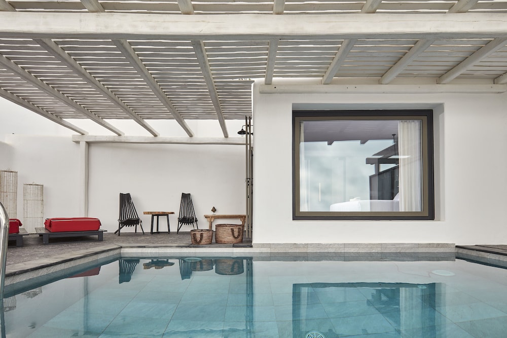 Villa, 2 Bedrooms, Private Pool (Mystique, In-House) photo 3
