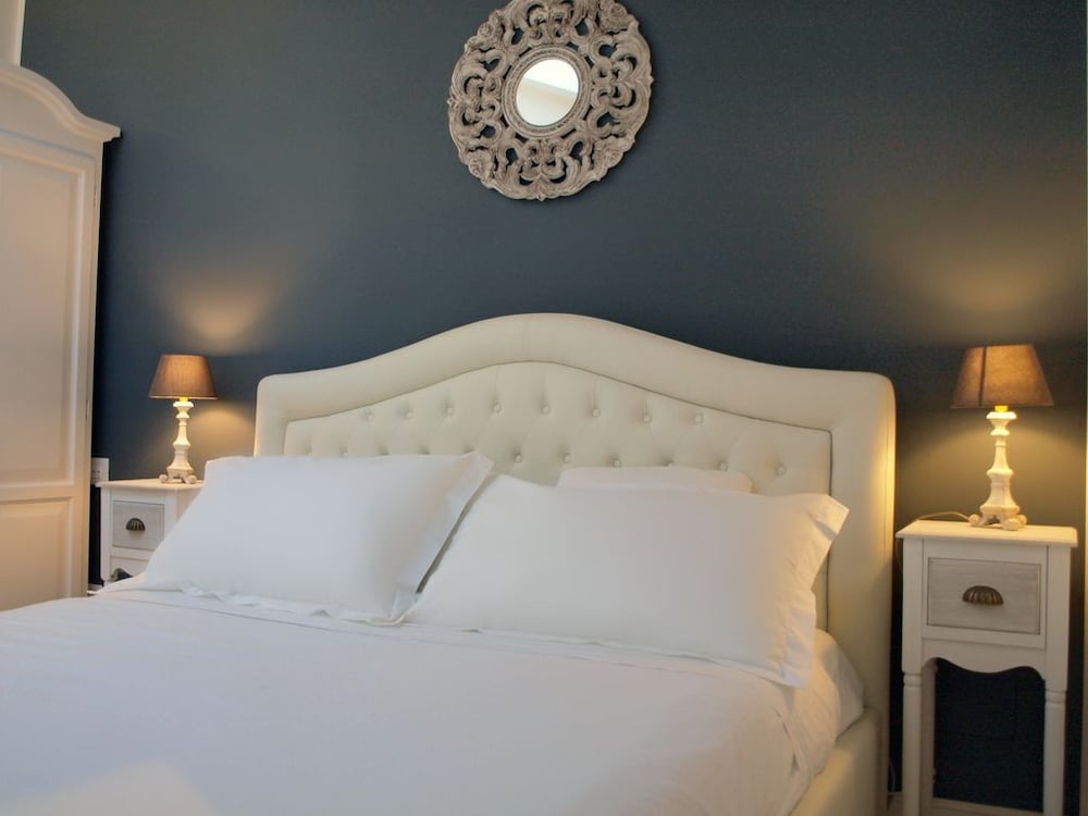 Business Double Room