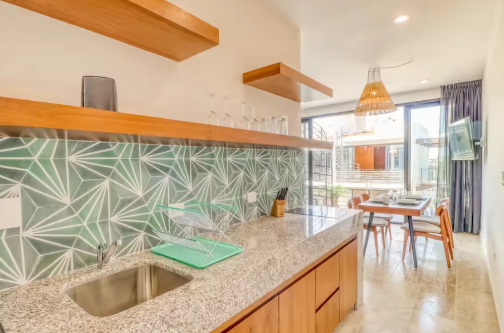Premium Apartment, 1 Bedroom, Private Pool, Pool View