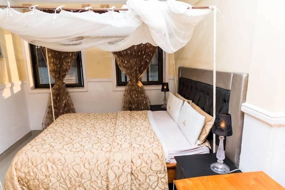 Deluxe Room photo 3
