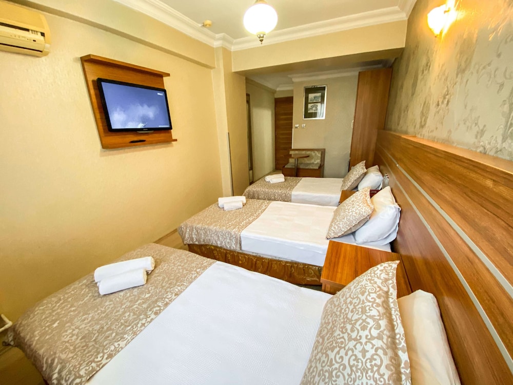 Triple Room photo 3
