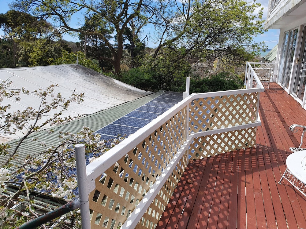 Room, Balcony, Sea View - Photo 13