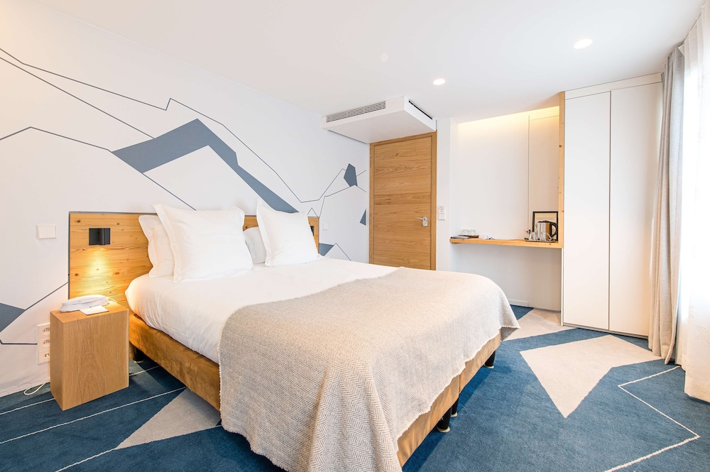 Suite, Multiple Beds, Non Smoking