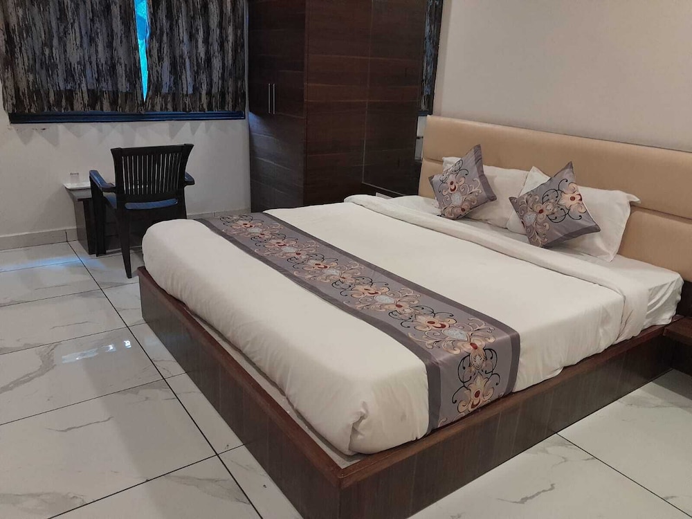 Deluxe Room photo 2
