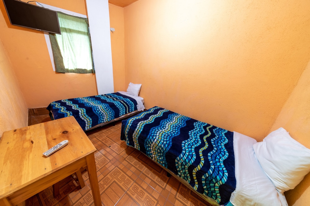 Double Room, Shared Bathroom photo 3