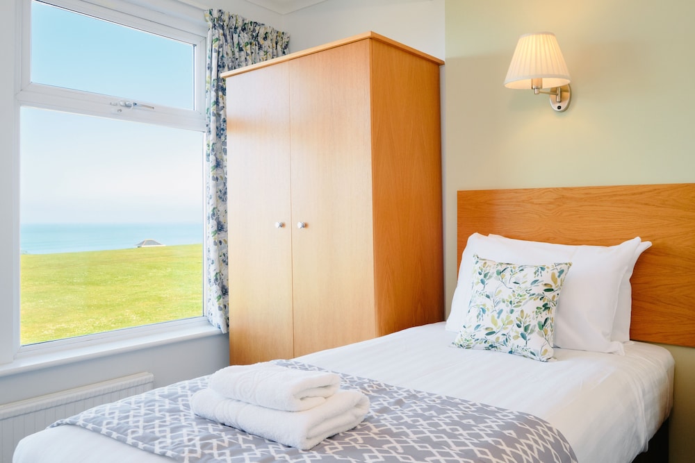 Twin Room, Sea View photo 2