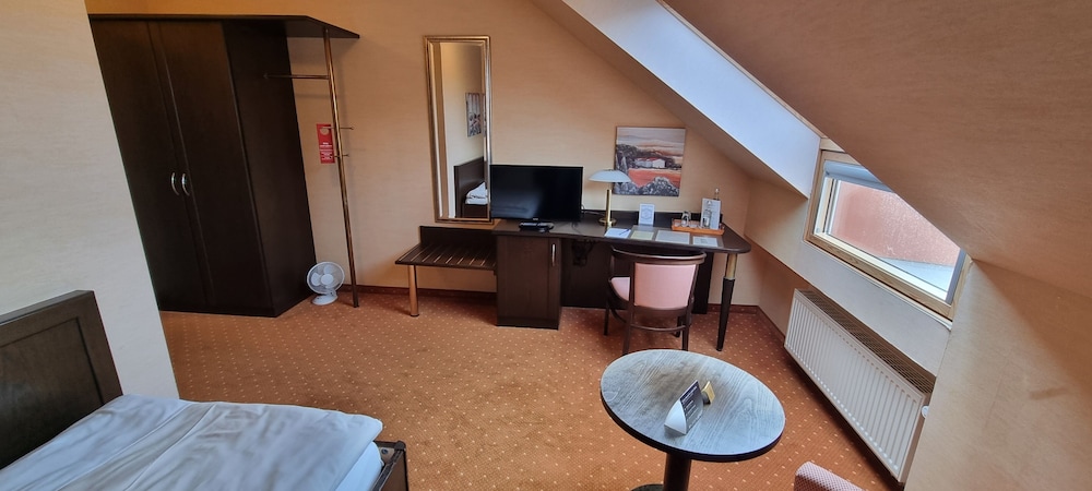 Comfort Single Room photo 3
