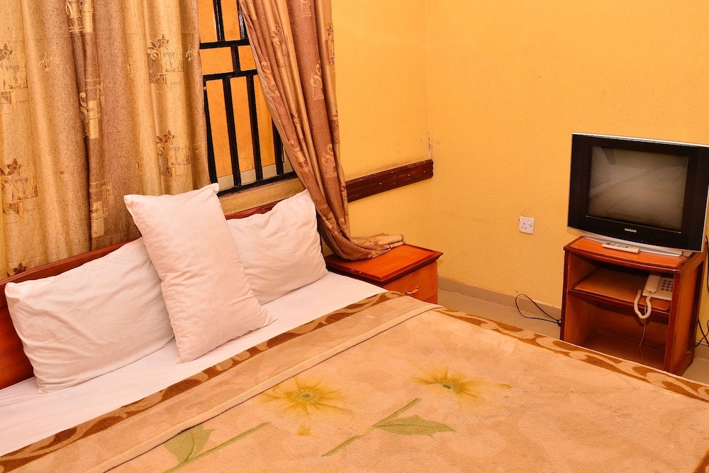 Deluxe Room photo 3