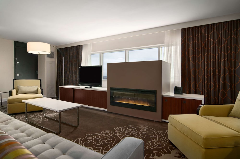Suite, Accessible photo 2