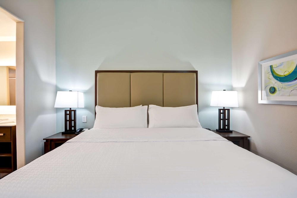 Room, 1 Bedroom, Accessible, Non Smoking (hearing acc w/ 1 King) photo 3