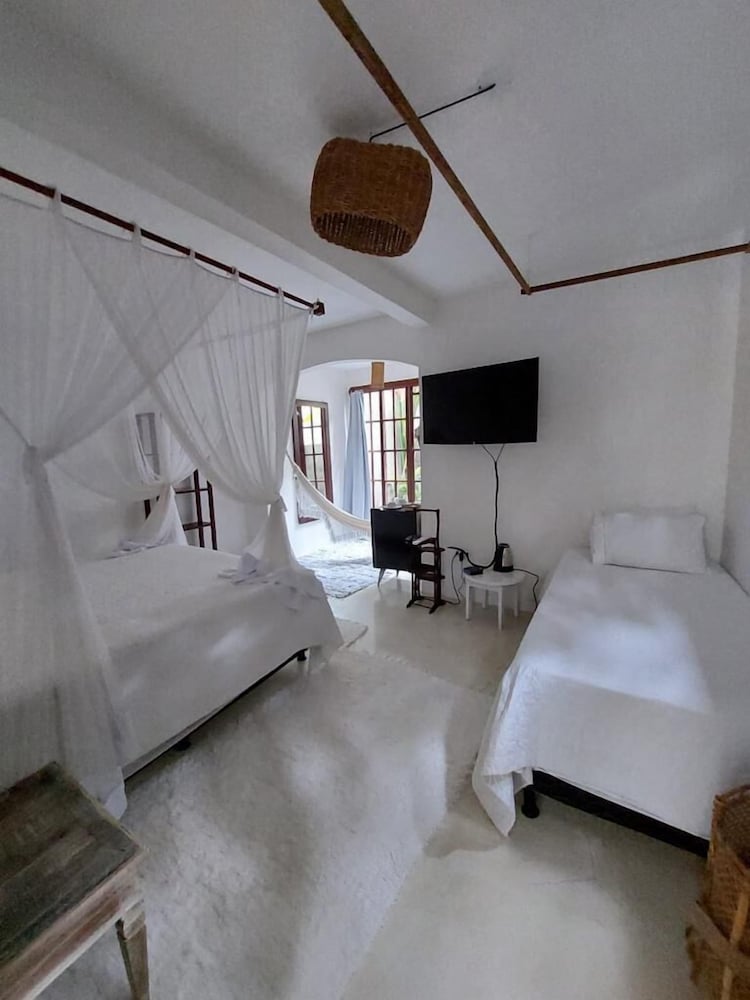 Family Suite, Courtyard View photo 1