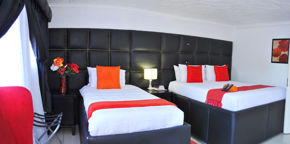 Classic Double Room photo 2