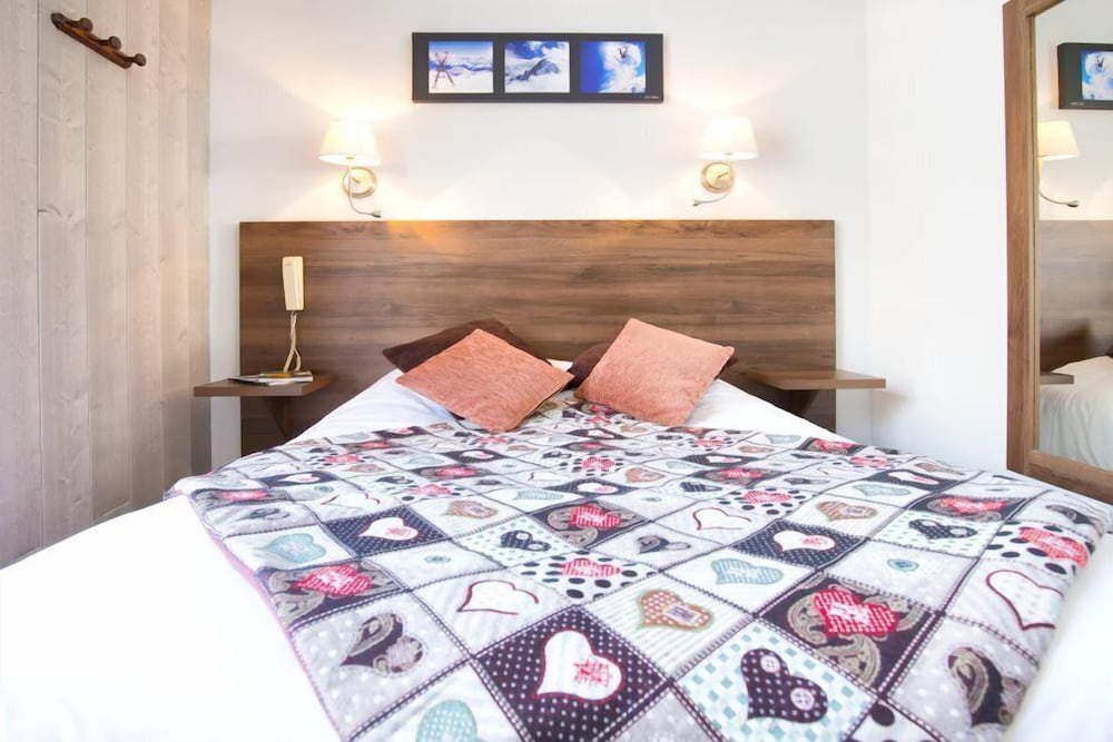 Classic Double Room Single Use