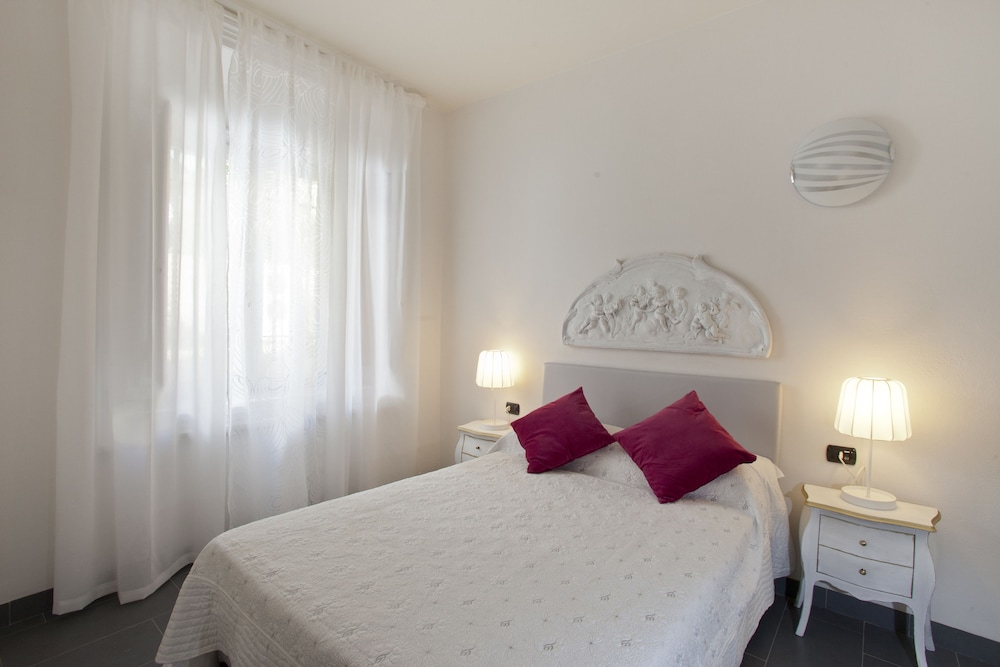 Classic Room (Liberty)