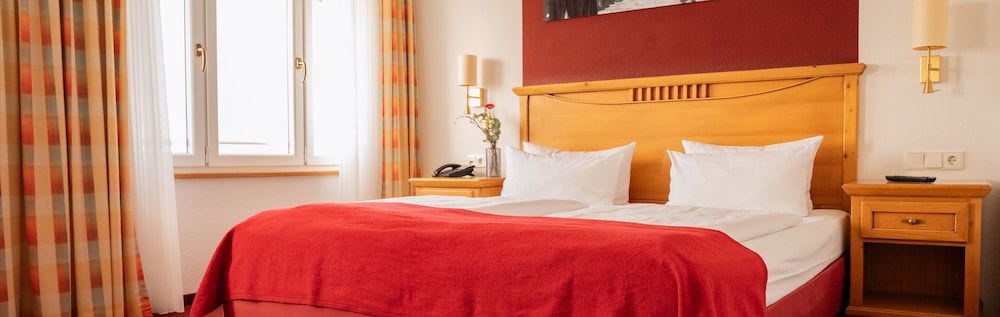 Comfort Room photo 1