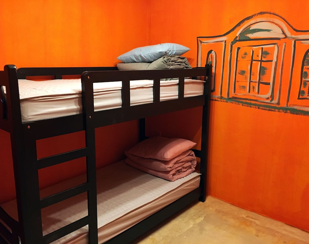 Twin Room photo 1