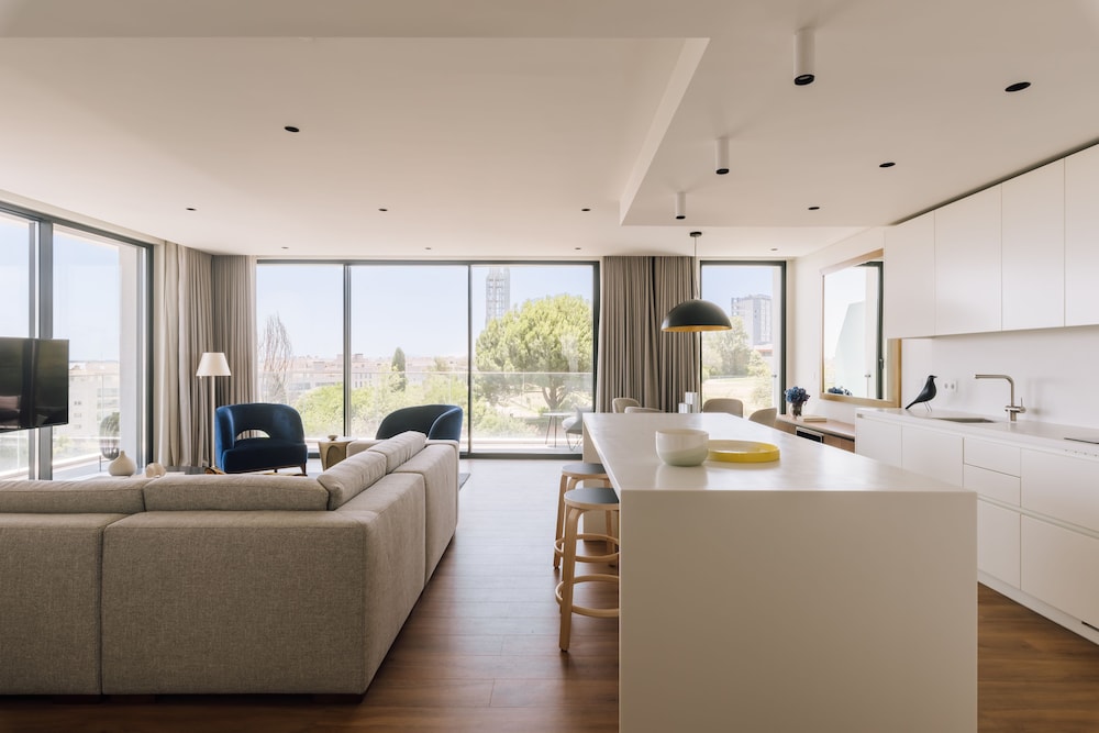 Superior Apartment, 3 Bedrooms - Photo 5