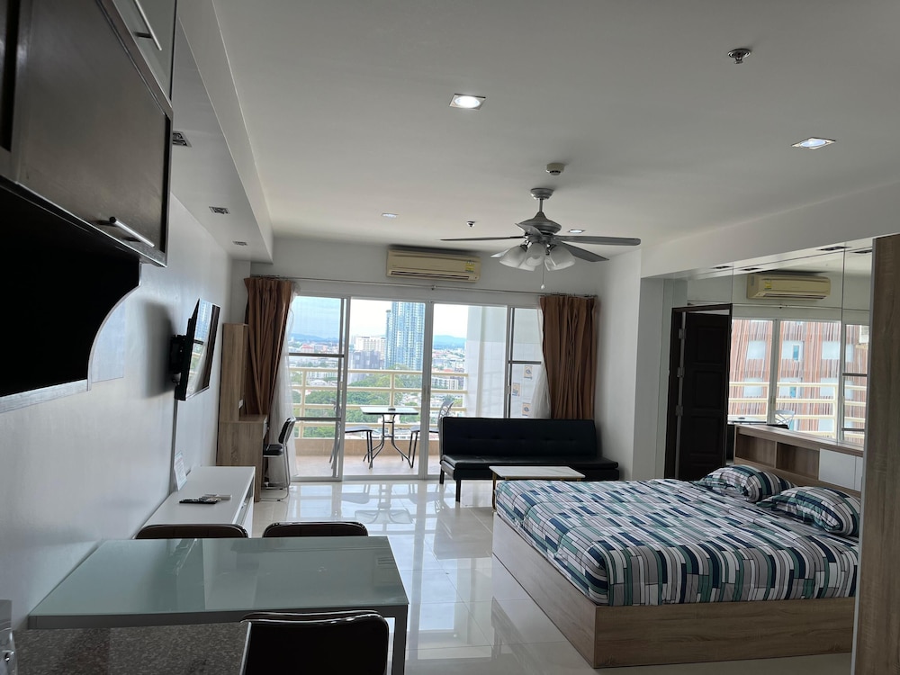 Family Condo