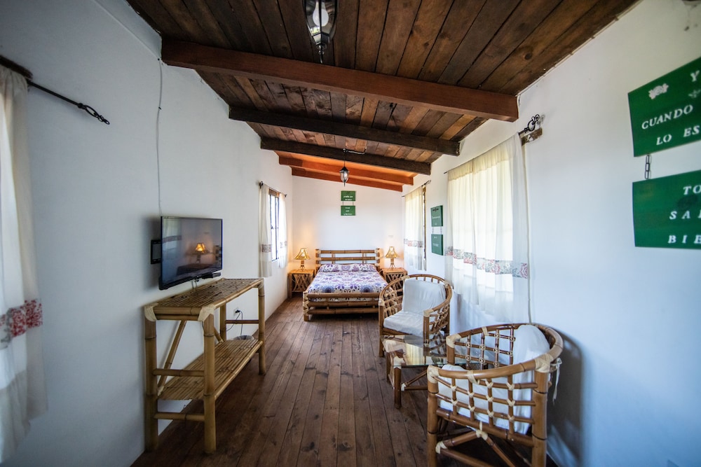 Signature Prestige Room - La Velo de Novia