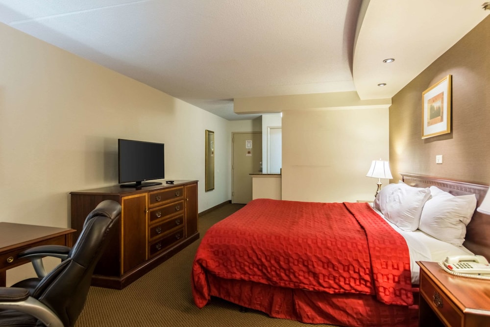 Standard Room, 1 King Bed, Non Smoking - Photo 3