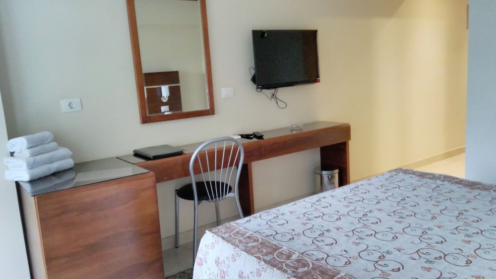 Deluxe Single Room, 1 Twin Bed, River View photo 1