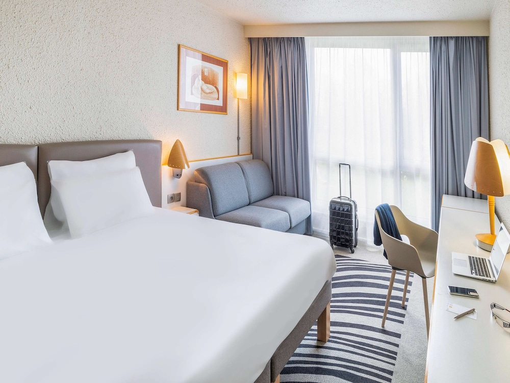 Classic Room, 1 Double Bed with Sofa bed - Photo 1