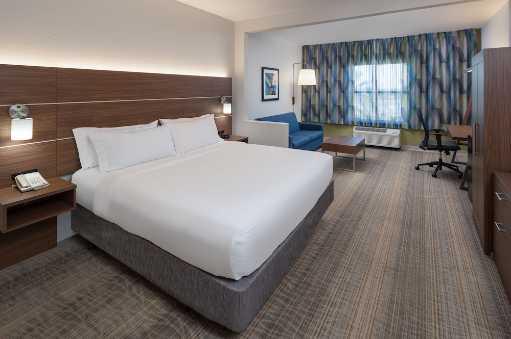 Holiday Inn Express & Suites Orlando International Airport by IHG, Bilde 8