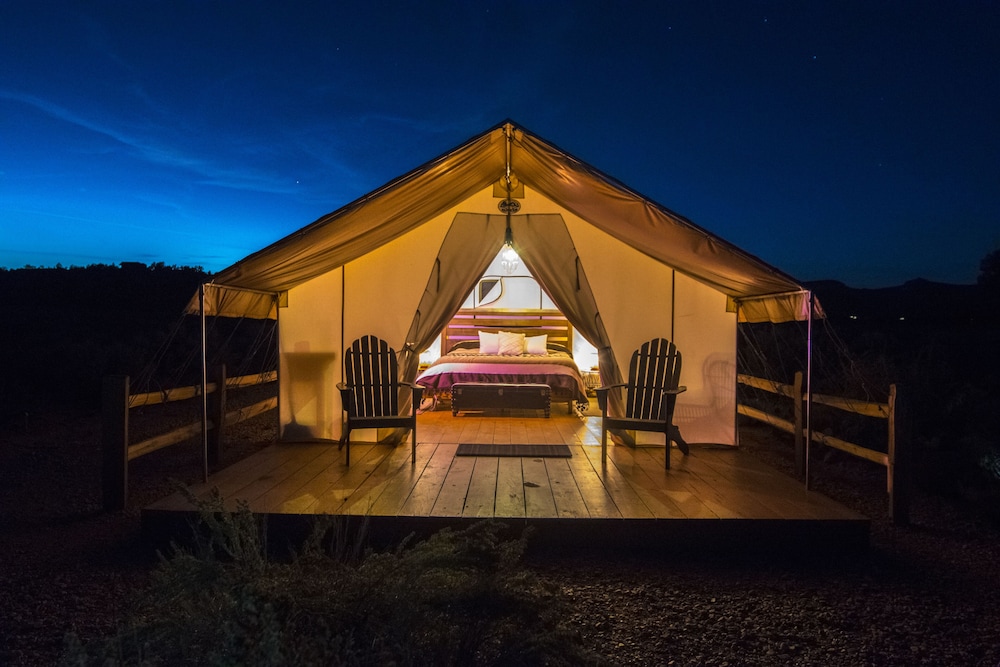 The Hayduke Tent photo 1
