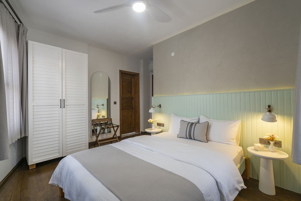 Comfort Room