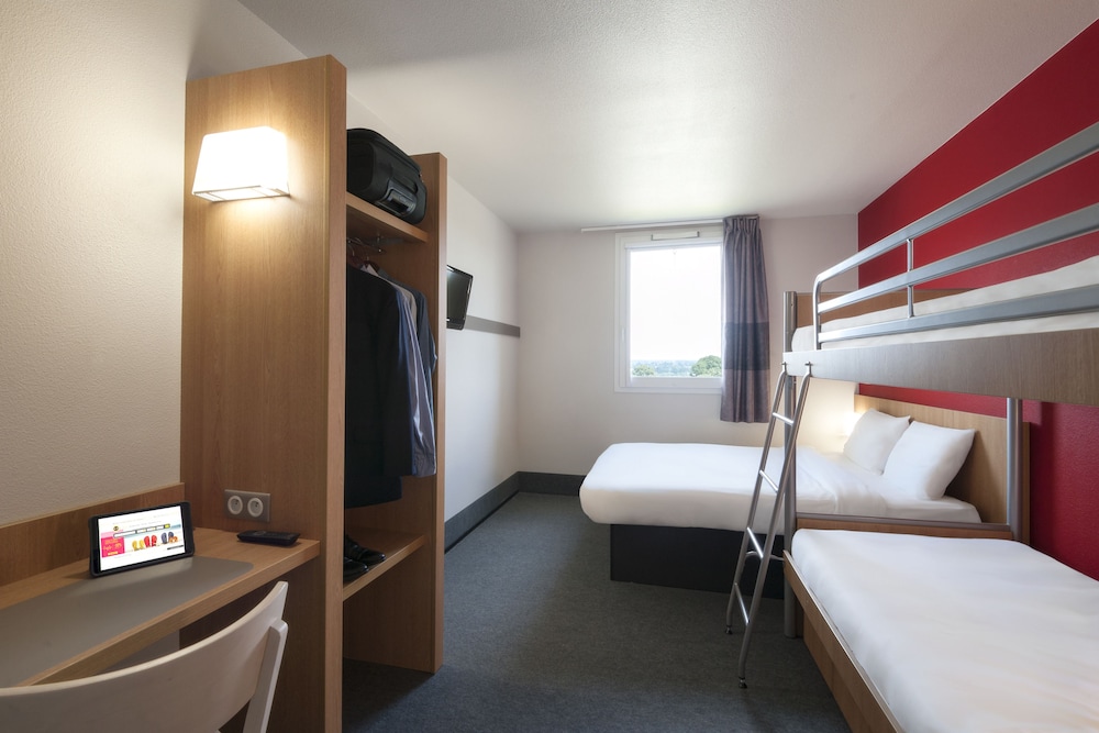 Quadruple Room, Non Smoking