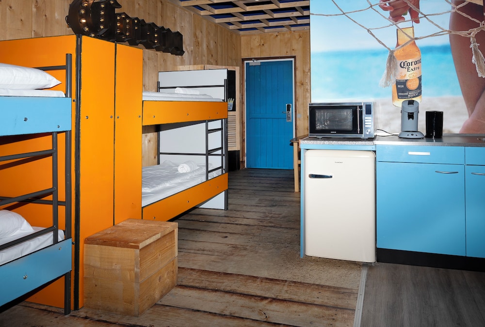 Design Room (Ocean Theme)