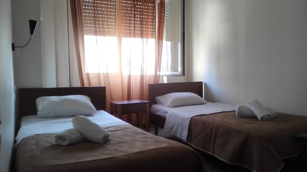 Double or Twin Room photo 2