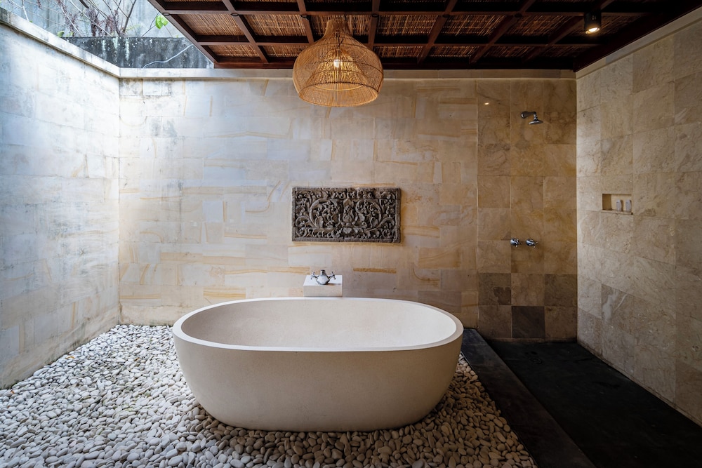 One-Bedroom Pool Villa - Photo 17