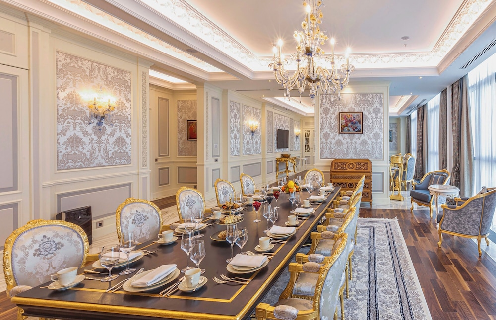 Presidential Suite Venice photo 3