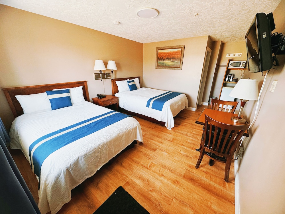 Queen Room photo 3