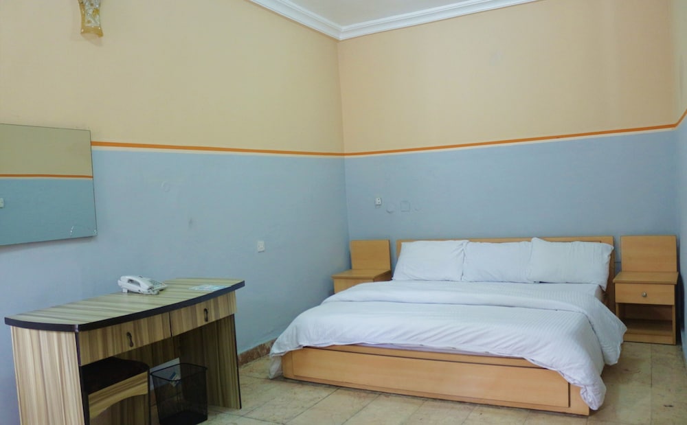Executive Double Room photo 3