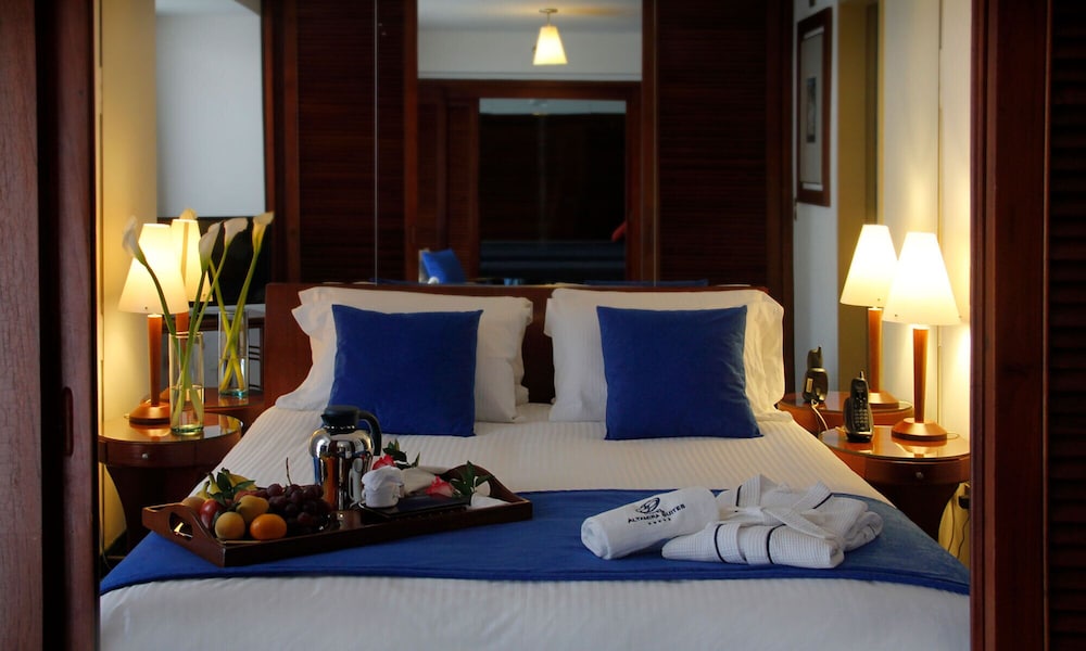 Executive Room, City View photo 1