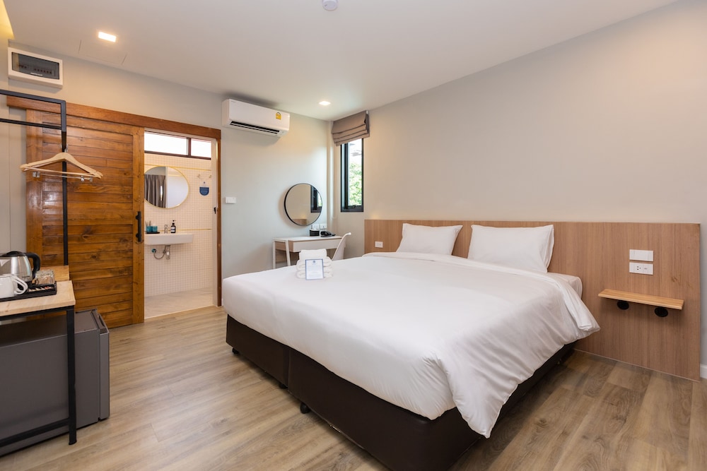 Standard Double Room, 1 Double Bed - Photo 1