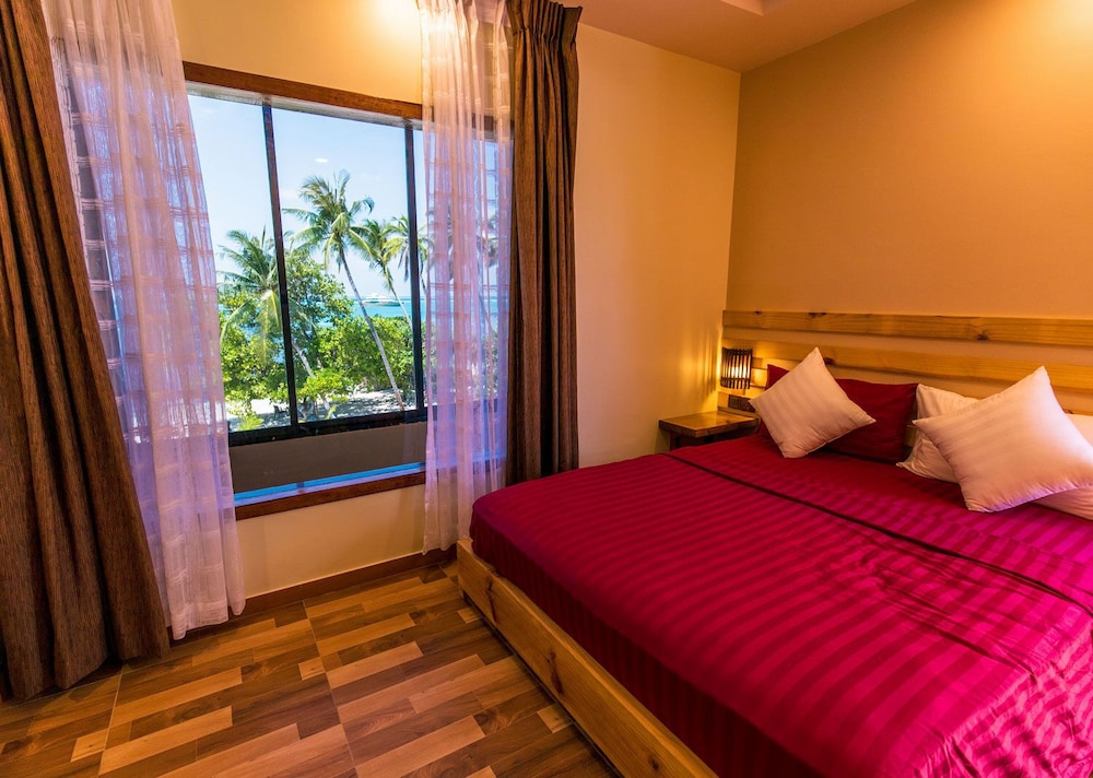 Family Suite, Ocean View photo 3