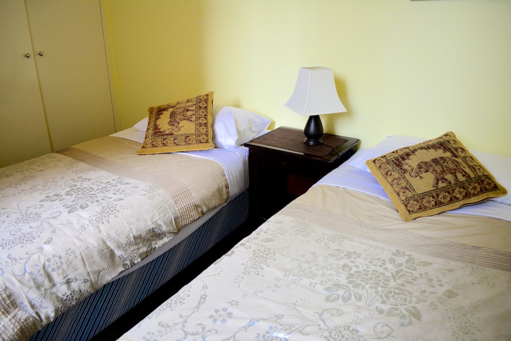 Family Suite - Photo 3