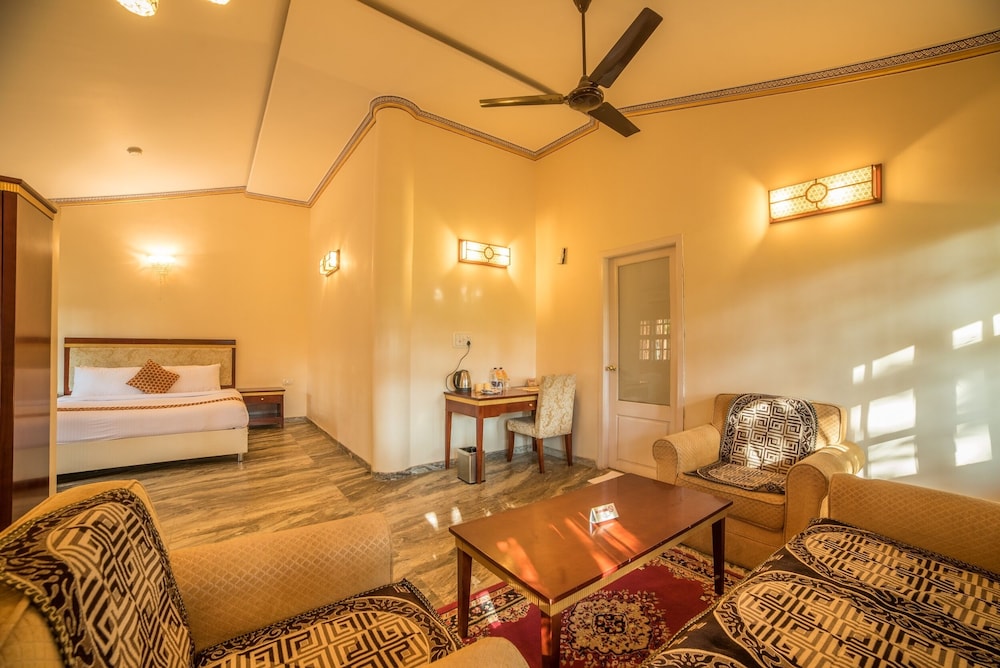 Royal Haveli photo 3