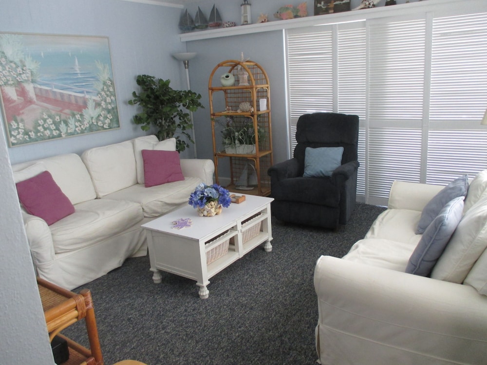Villa, 2 Bedrooms, Partial Ocean View, Courtyard Area