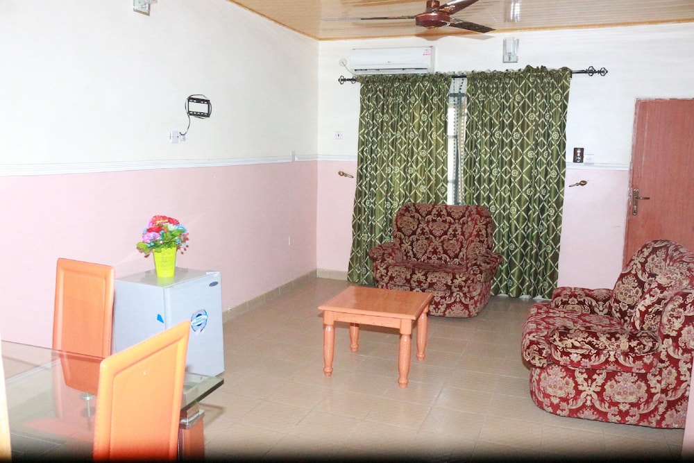 Executive Suite, 2 Bedrooms photo 3