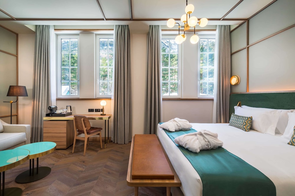 Deluxe Room (Superior) - Photo 9