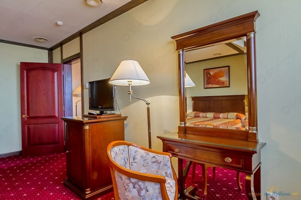 Superior Suite, 1 Bedroom photo 3