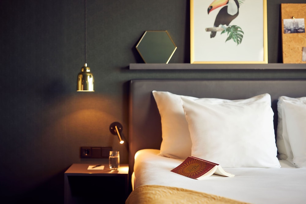 Comfort Room photo 3
